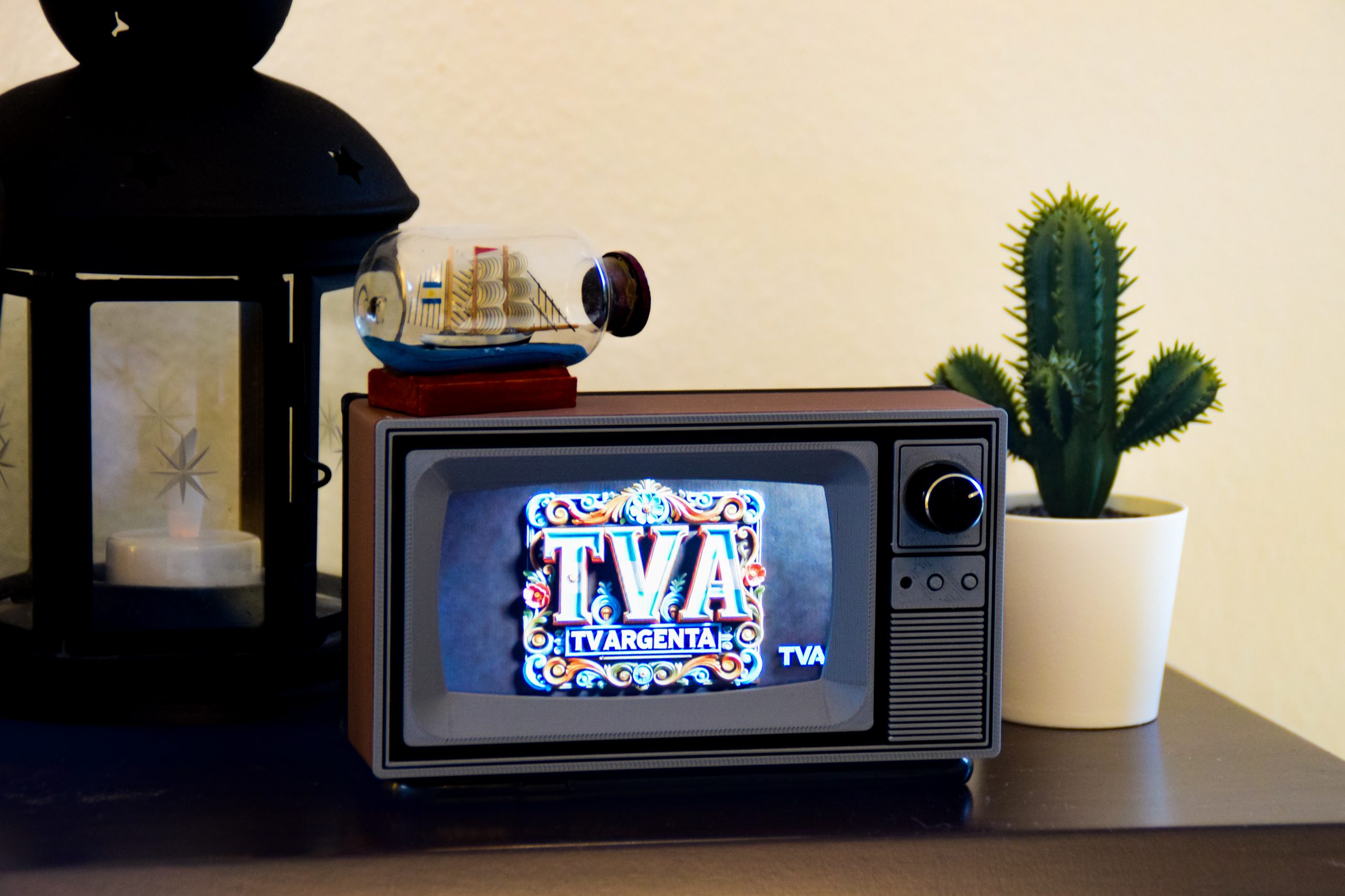 TVArgenta
