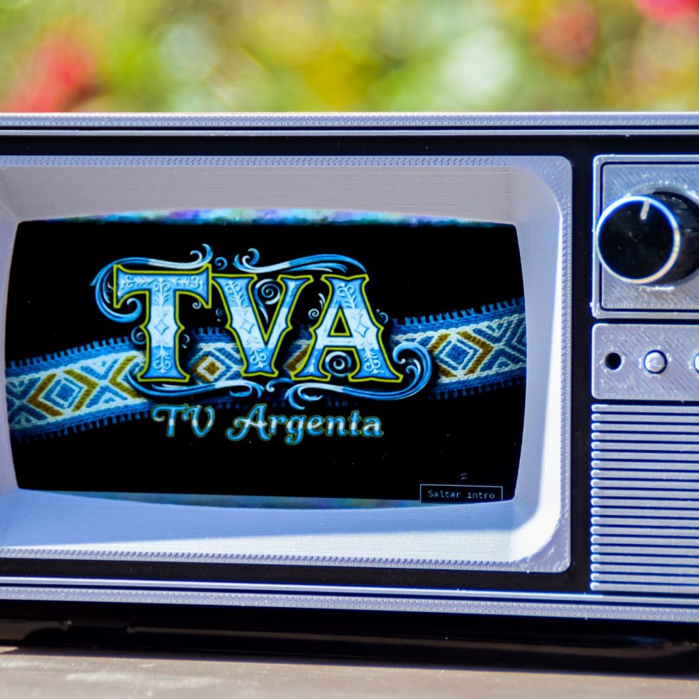 TVArgenta